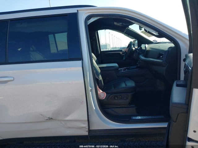 Chevrolet Suburban 4wd Z71 2025 1GNS6DRD9SR219310 Image 5