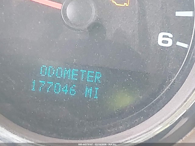 2010 GMC SIERRA 2500HD 1GD3KZBK2AF125022 Photo 6