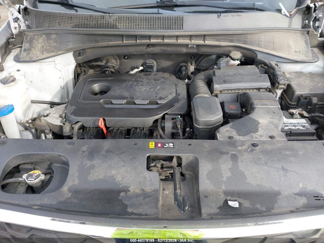 Продажа на аукционе авто 2020 Kia Sorento 2.4l L, vin: 5XYPG4A31LG644194, номер лота: 44379169