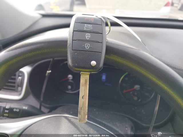 Продажа на аукционе авто 2020 Kia Sorento 2.4l L, vin: 5XYPG4A31LG644194, номер лота: 44379169