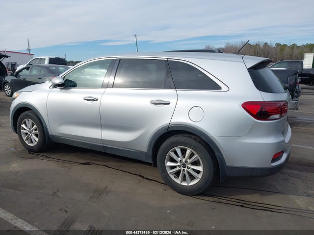 Продажа на аукционе авто 2020 Kia Sorento 2.4l L, vin: 5XYPG4A31LG644194, номер лота: 44379169