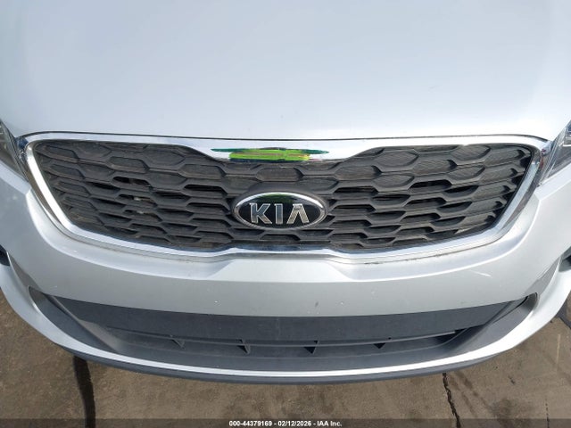 Продажа на аукционе авто 2020 Kia Sorento 2.4l L, vin: 5XYPG4A31LG644194, номер лота: 44379169