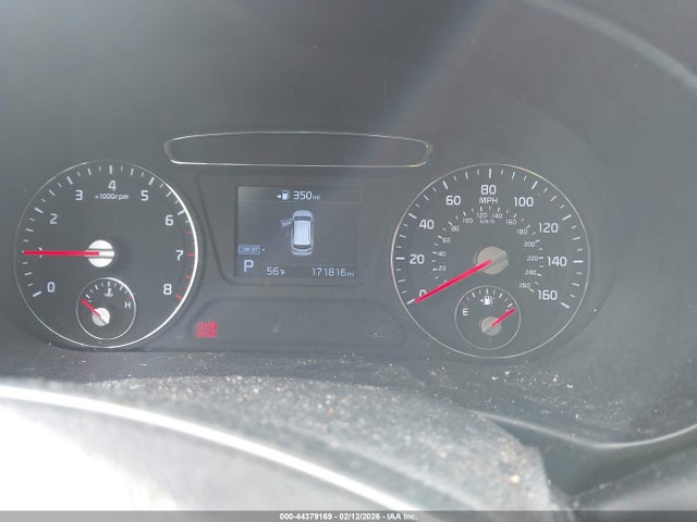 Продажа на аукционе авто 2020 Kia Sorento 2.4l L, vin: 5XYPG4A31LG644194, номер лота: 44379169