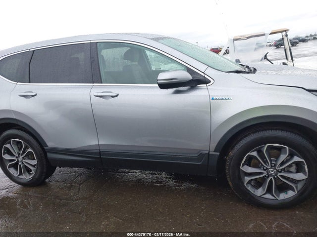 7FART6H54ME005957 Honda Cr-v Hybrid Ex