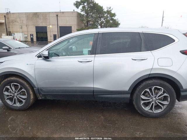 7FART6H54ME005957 Honda Cr-v Hybrid Ex