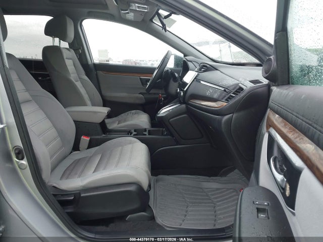 7FART6H54ME005957 Honda Cr-v Hybrid Ex