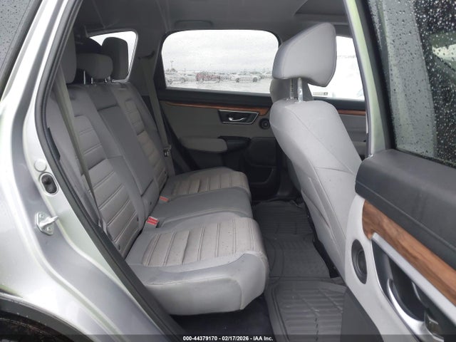 7FART6H54ME005957 Honda Cr-v Hybrid Ex