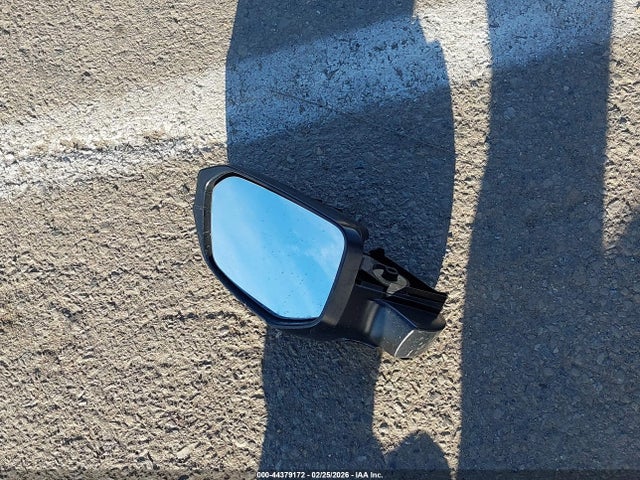 2HGFC2F88LH541101 Honda Civic Sport