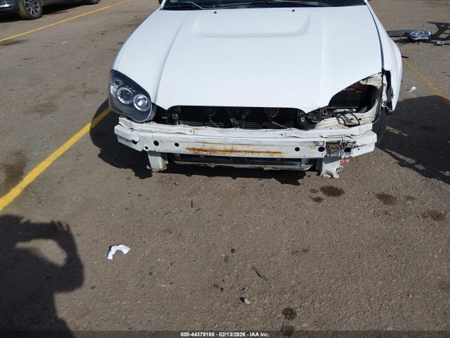 Продаж на аукціоні авто 2005 Subaru Impreza 2.5rs, vin: JF1GD675X5H506523, номер лоту: 44379180