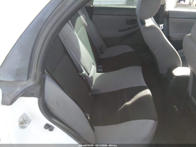 Продаж на аукціоні авто 2005 Subaru Impreza 2.5rs, vin: JF1GD675X5H506523, номер лоту: 44379180