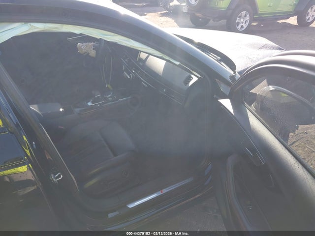 2018 AUDI A4 WAUENAF42JA151812 Photo 4