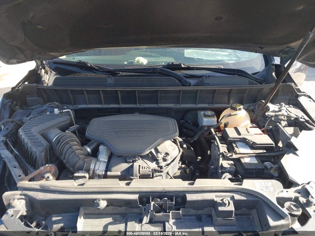 Продажа на аукционе авто 2019 Gmc Acadia Slt-1, vin: 1GKKNVLS8KZ183171, номер лота: 44379192