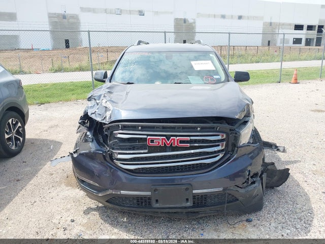 Продажа на аукционе авто 2019 Gmc Acadia Slt-1, vin: 1GKKNVLS8KZ183171, номер лота: 44379192