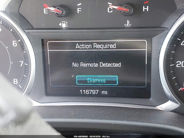 Продажа на аукционе авто 2019 Gmc Acadia Slt-1, vin: 1GKKNVLS8KZ183171, номер лота: 44379192