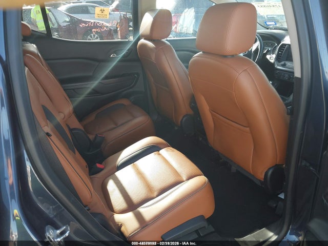Продажа на аукционе авто 2019 Gmc Acadia Slt-1, vin: 1GKKNVLS8KZ183171, номер лота: 44379192