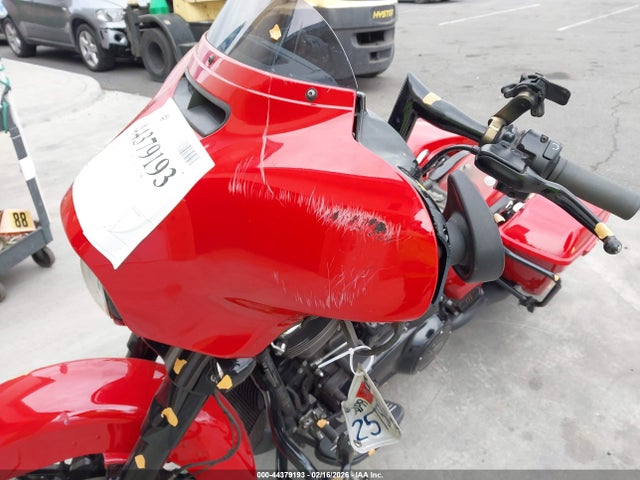 1HD1KRP27NB600616 Harley-Davidson FLHXS