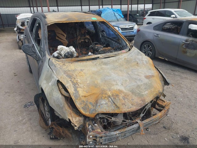 2018 CADILLAC XT5 1GYKNARS6JZ245932 Photo 5