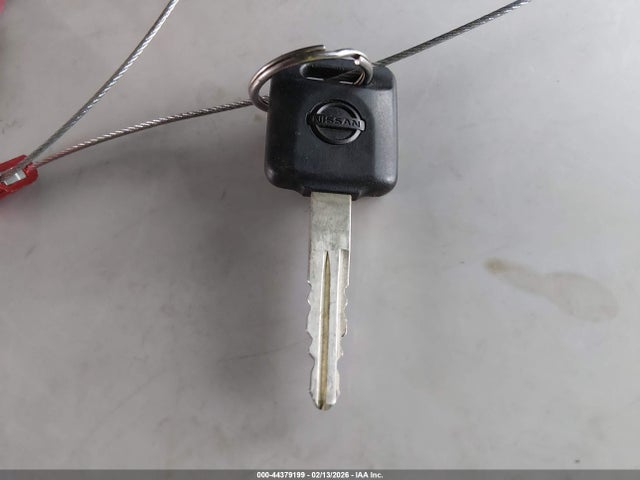 3N6CM0KN2MK697578 Nissan Nv200 Cargo S Xtronic Cvt
