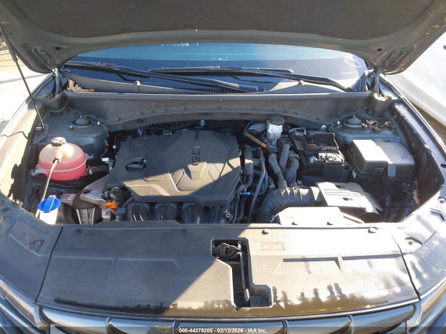 5NMJF3AE6PH171036 Hyundai TUCSON SEL