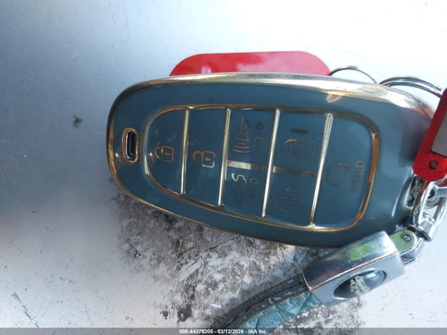 5NMJF3AE6PH171036 Hyundai TUCSON SEL