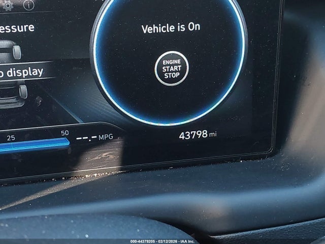 5NMJF3AE6PH171036 Hyundai TUCSON SEL