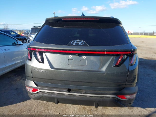 5NMJF3AE6PH171036 Hyundai TUCSON SEL