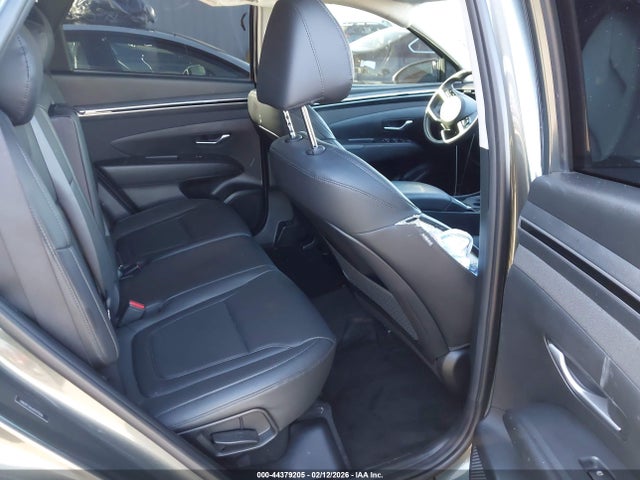 5NMJF3AE6PH171036 Hyundai TUCSON SEL