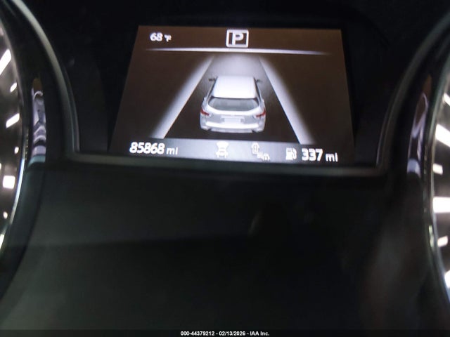 Nissan Pathfinder Platinum 2017 5N1DR2MN4HC606299 Image 15