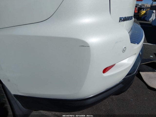 Nissan Pathfinder Platinum 2017 5N1DR2MN4HC606299 Image 6