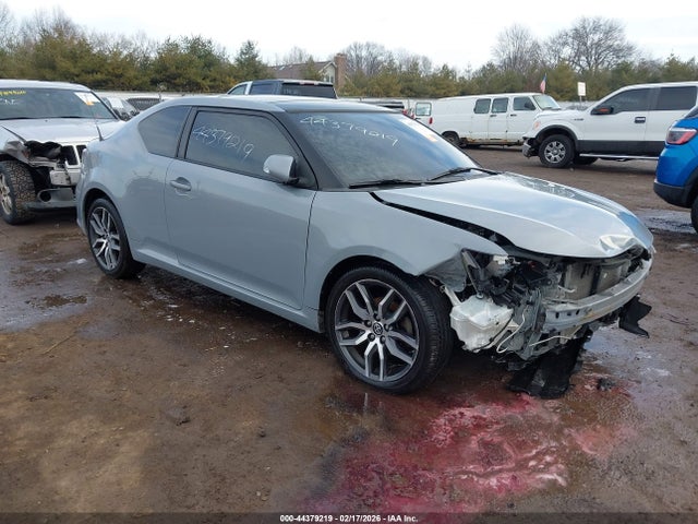2015 SCION TC JTKJF5C79FJ009722