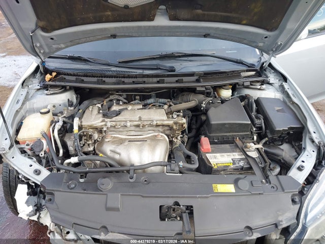 2015 SCION TC JTKJF5C79FJ009722 Photo 9