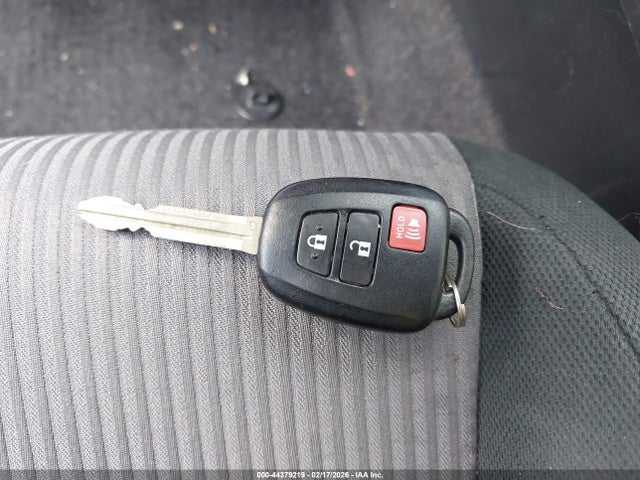 2015 SCION TC JTKJF5C79FJ009722 Photo 10