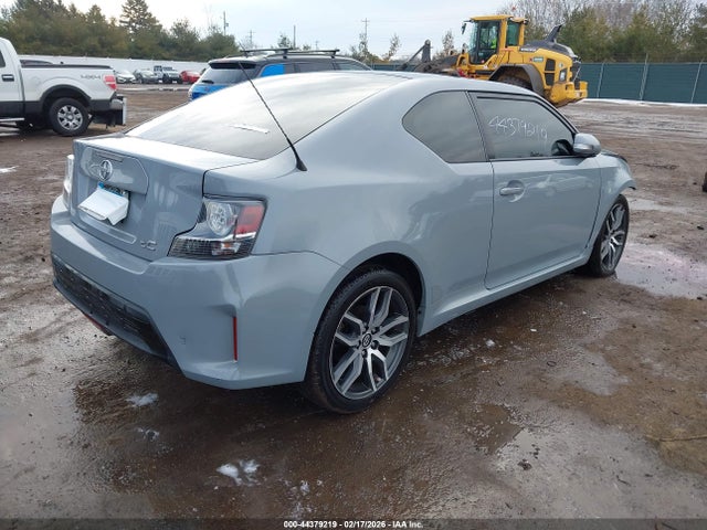 2015 SCION TC JTKJF5C79FJ009722 Photo 3
