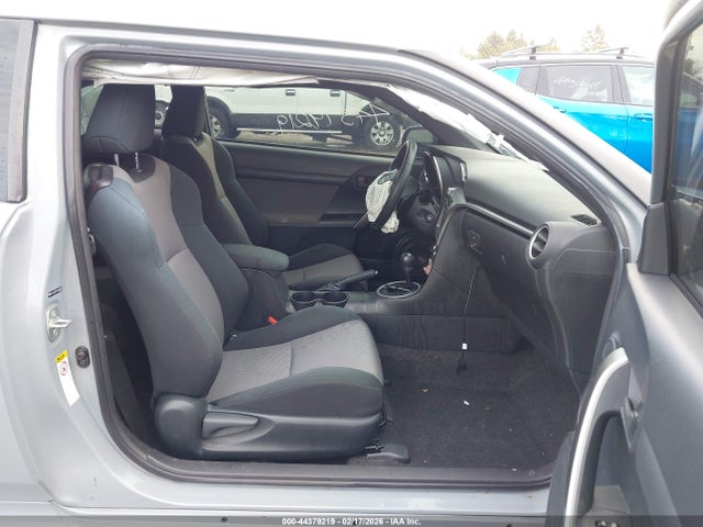 2015 SCION TC JTKJF5C79FJ009722 Photo 4
