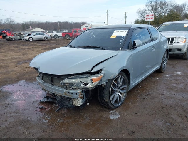 2015 SCION TC JTKJF5C79FJ009722 Photo 5