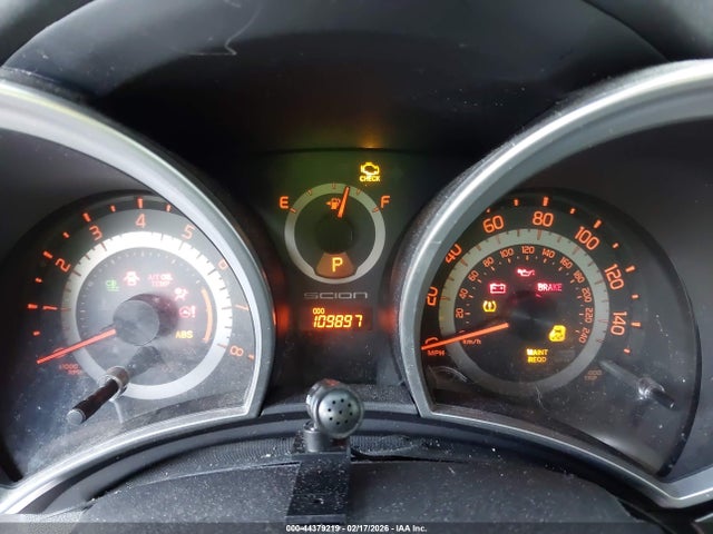 2015 SCION TC JTKJF5C79FJ009722 Photo 6