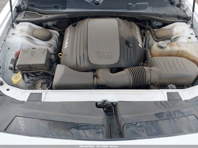 Dodge Challenger R/t 2018 2C3CDZBT5JH132167 Image 10