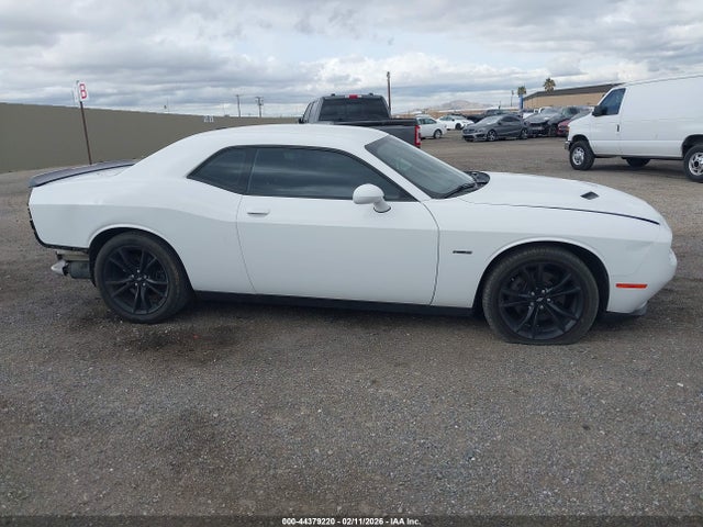 Dodge Challenger R/t 2018 2C3CDZBT5JH132167 Image 14