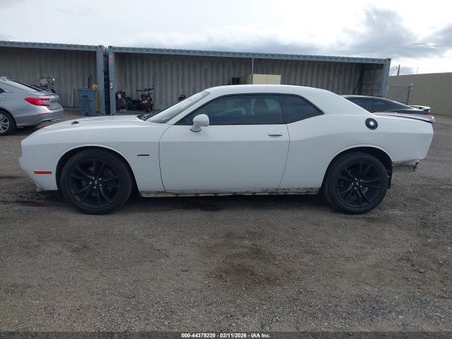 Dodge Challenger R/t 2018 2C3CDZBT5JH132167 Image 15
