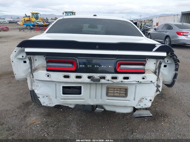 Dodge Challenger R/t 2018 2C3CDZBT5JH132167 Image 17