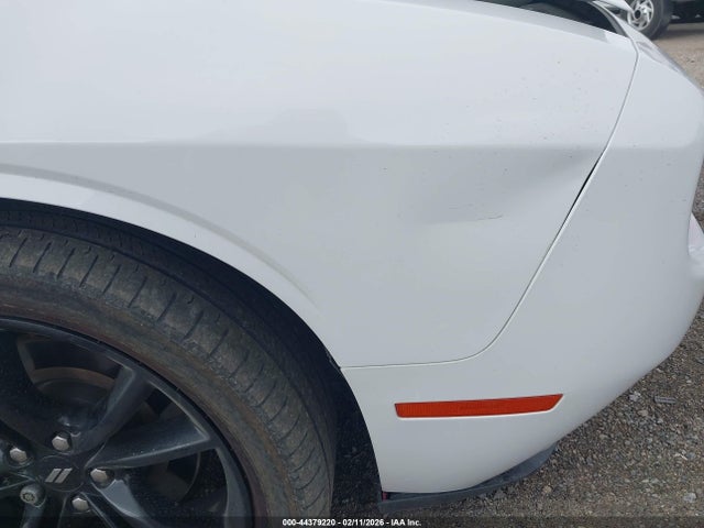 Dodge Challenger R/t 2018 2C3CDZBT5JH132167 Image 18