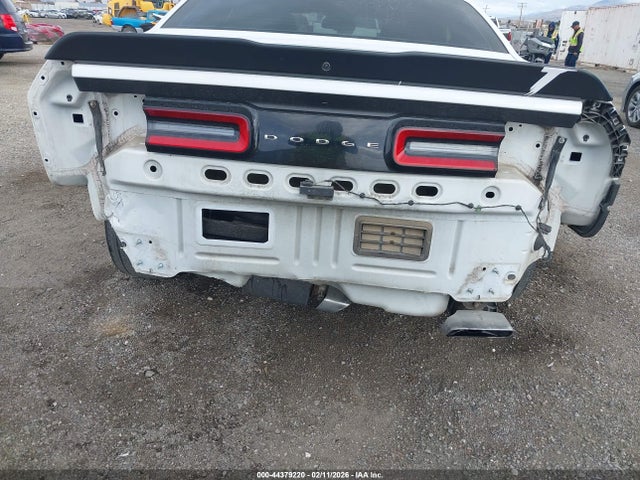 Dodge Challenger R/t 2018 2C3CDZBT5JH132167 Image 6