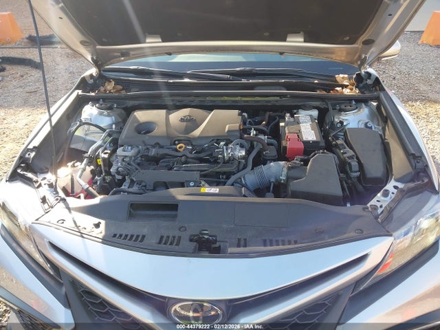 4T1G11AK0NU714336 Toyota CAMRY SE