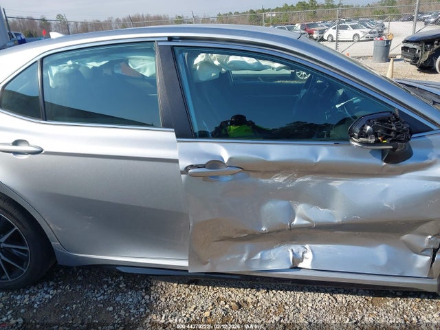 4T1G11AK0NU714336 Toyota CAMRY SE