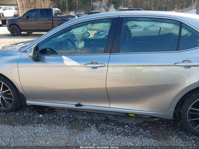 4T1G11AK0NU714336 Toyota CAMRY SE