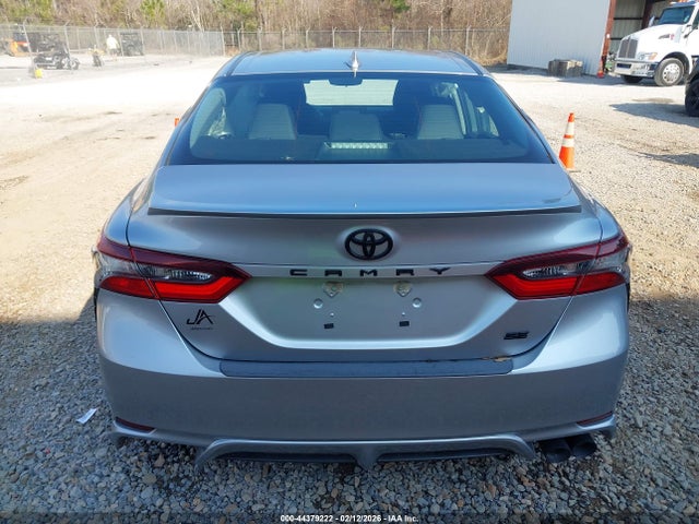 4T1G11AK0NU714336 Toyota CAMRY SE