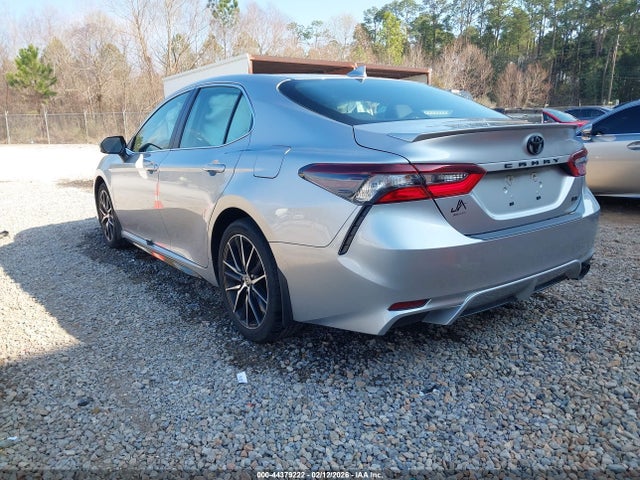 4T1G11AK0NU714336 Toyota CAMRY SE