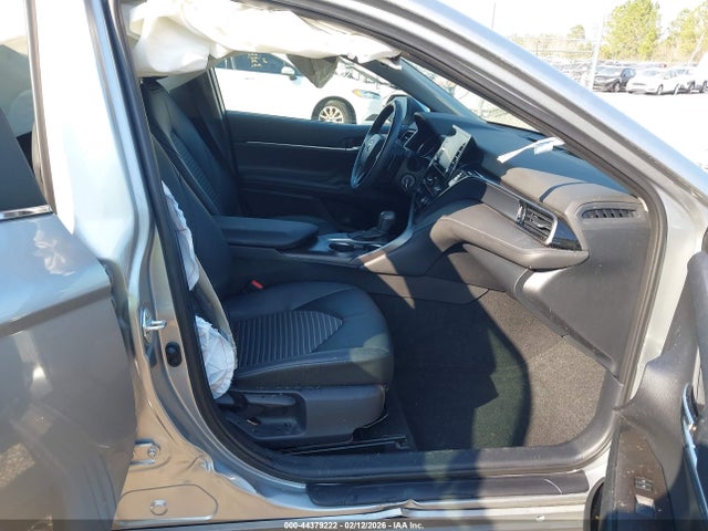 4T1G11AK0NU714336 Toyota CAMRY SE