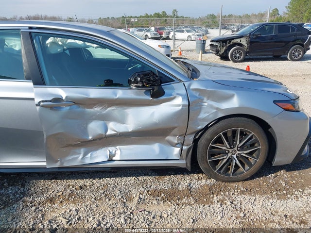 4T1G11AK0NU714336 Toyota CAMRY SE