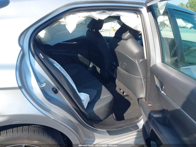 4T1G11AK0NU714336 Toyota CAMRY SE